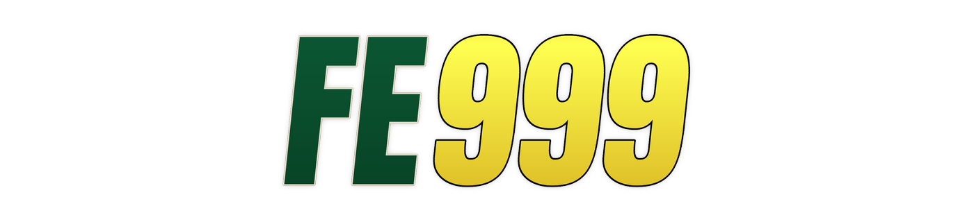 fe999 Logo